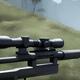 Sniper Rifle Shot 09