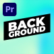 Gradient Backgrounds - VideoHive Item for Sale