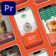 Coffee Instagram Stories - VideoHive Item for Sale