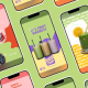 Fresh Drink Instagram Stories - VideoHive Item for Sale