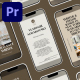 Restaurant Instagram Stories - VideoHive Item for Sale