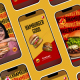 Burger Instagram Stories - VideoHive Item for Sale