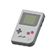 Gameboy - 3DOcean Item for Sale