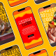 Taco Instagram Stories - VideoHive Item for Sale