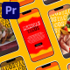 Taco Instagram Stories - VideoHive Item for Sale
