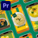 Noodle Instagram Stories - VideoHive Item for Sale