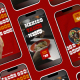 Taco Instagram Stories - VideoHive Item for Sale