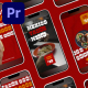 Taco Instagram Stories - VideoHive Item for Sale