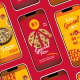 Pizza Instagram Stories - VideoHive Item for Sale