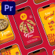 Pizza Instagram Stories - VideoHive Item for Sale