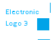 Electronic Logo 3