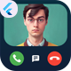 CallFaker - Flutter Social Media Fake Call With Admob (Fake Video Call, Fake Voice Call, Fake Chat) - CodeCanyon Item for Sale