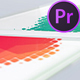 Clean Logo Intro for Premiere Pro - VideoHive Item for Sale