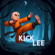 Kick Lee - HTML5 Game - CodeCanyon Item for Sale