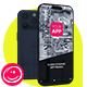 Clean Dynamic App Promo - VideoHive Item for Sale