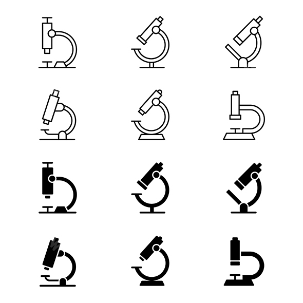 Object Icons from GraphicRiver