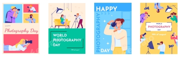 Photographer Posters