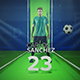 Soccer Players v3 - VideoHive Item for Sale