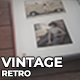 Traditional Photo Album - VideoHive Item for Sale