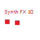 Synth FX 10