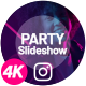 Party Slideshow - VideoHive Item for Sale