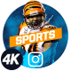 Sports - VideoHive Item for Sale