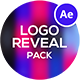 Minimal Logo Reval Pack | After Effects - VideoHive Item for Sale