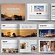 Photography Portfolio Layout