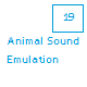 Animal Sound Emulation 19