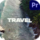 Travel Opener Intro | MOGRT - VideoHive Item for Sale