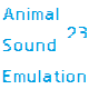 Animal Sound Emulation 23
