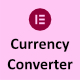 Currency Converter Widget for Elementor - CodeCanyon Item for Sale