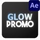 Glow Promo Agency for Social Media - VideoHive Item for Sale