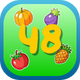 2048 Fruit Fun - HTML 5 (C3p) - CodeCanyon Item for Sale