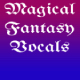 Cinematic Fantasy Vocals Loop