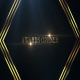 Golden Opener Titles - VideoHive Item for Sale