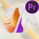 Clean Modern Logo for Premiere Pro - VideoHive Item for Sale