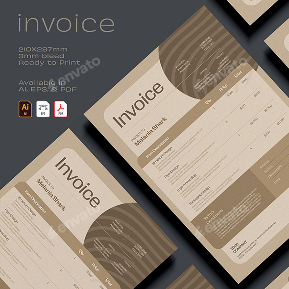 Invoice 10