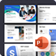 Project Proposal Presentation PowerPoint Template - GraphicRiver Item for Sale