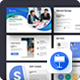 Project Proposal Keynote Presentation Template - GraphicRiver Item for Sale