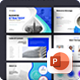 Business Strategy Presentation PowerPoint Template - GraphicRiver Item for Sale