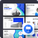 Business Strategy Keynote Presentation Template - GraphicRiver Item for Sale