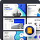 Business Strategy Google Slides Presentation Template - GraphicRiver Item for Sale