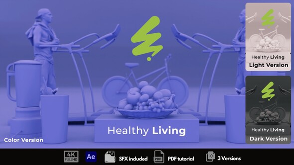 Healthy Living