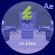 Vet Clinic Opener - VideoHive Item for Sale