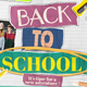 Back To School Paper Opener - VideoHive Item for Sale