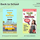 Back to School - VideoHive Item for Sale