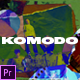 Komodo - Urban Intro - VideoHive Item for Sale