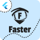 Faster - Football Live Scores App - Flutter Web and Mobile app Template - Matches, Stats, News etc.. - CodeCanyon Item for Sale