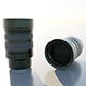 Camera Lens - 3DOcean Item for Sale